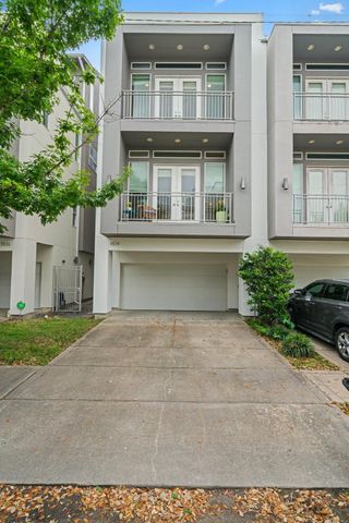 1804 Prospect Street, Houston, TX 77004