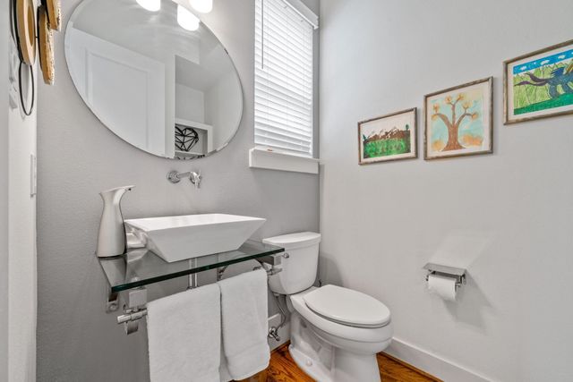 1804 Prospect Street, Houston, TX 77004