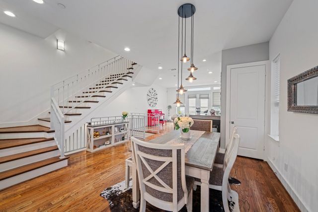 1804 Prospect Street, Houston, TX 77004