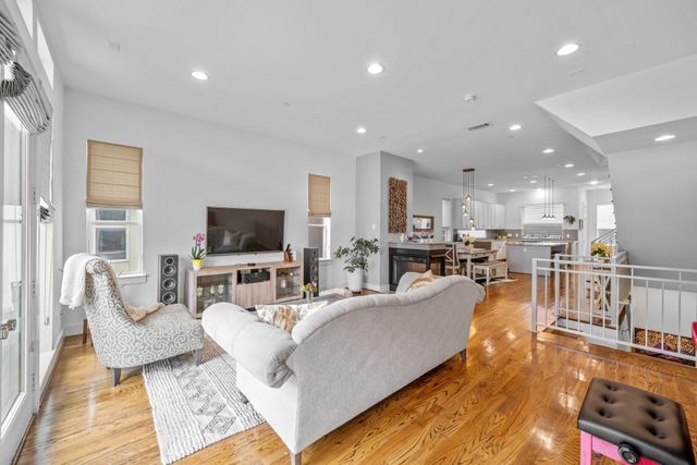1804 Prospect Street, Houston, TX 77004