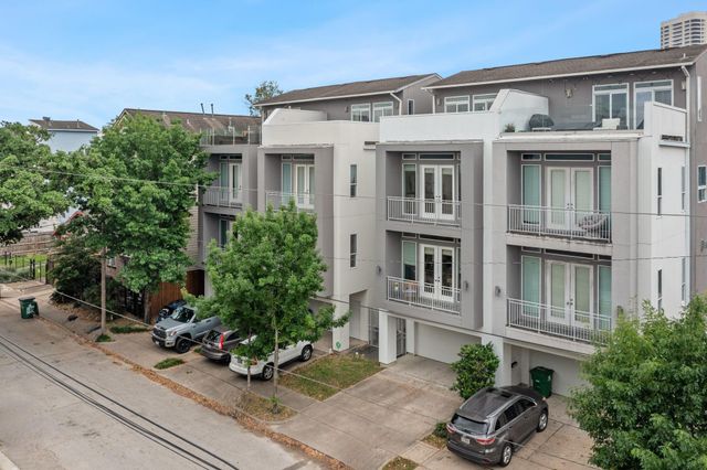 1804 Prospect Street, Houston, TX 77004