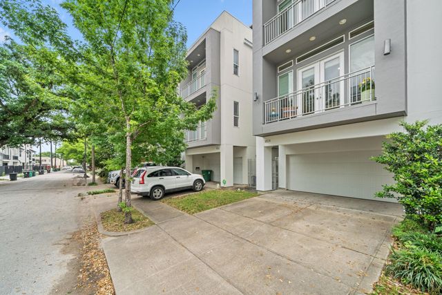 1804 Prospect Street, Houston, TX 77004