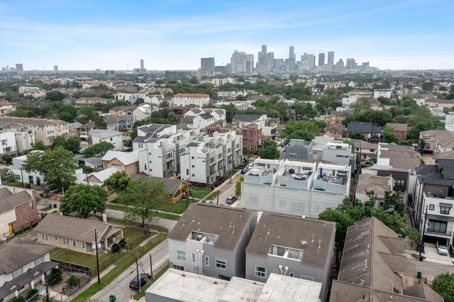 1804 Prospect Street, Houston, TX 77004