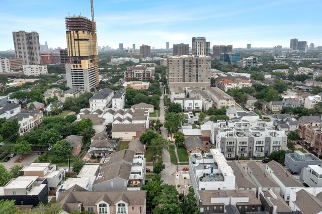 1804 Prospect Street, Houston, TX 77004