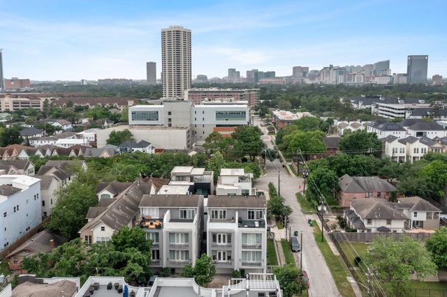 1804 Prospect Street, Houston, TX 77004