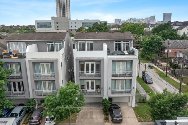 1804 Prospect Street, Houston, TX 77004
