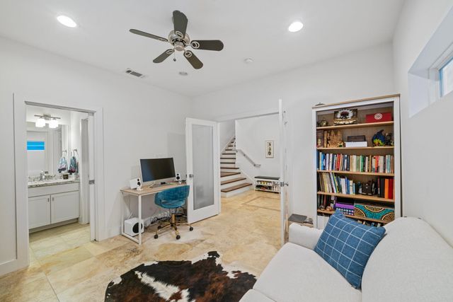 1804 Prospect Street, Houston, TX 77004