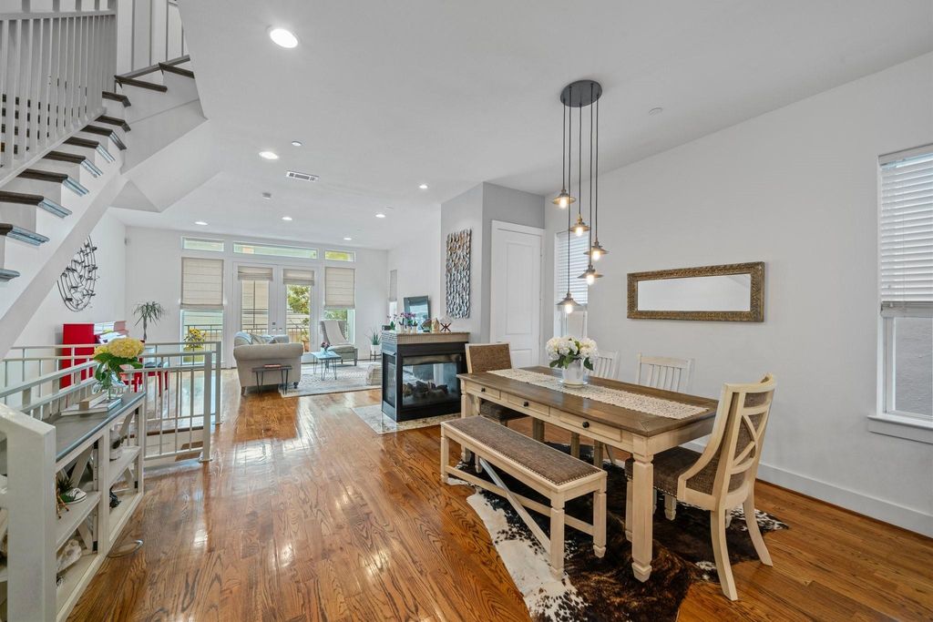 1804 Prospect Street, Houston, TX 77004