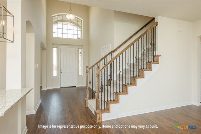 8125 Barnett Drive, Temple, TX 76502