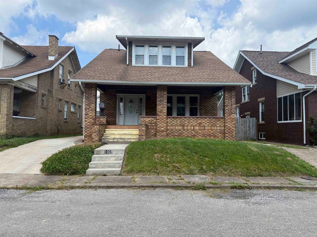 1006 Johns Court, Huntington, WV 25701