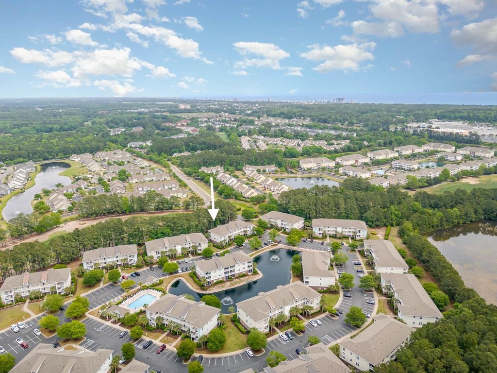 6253 Catalina Dr Unit 131, North Myrtle Beach, SC 29582 — photo 4