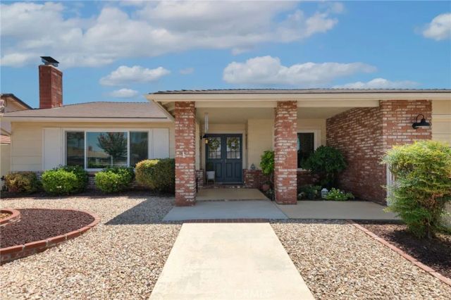 26379 Bluebell Street, Sun City, CA 92586
