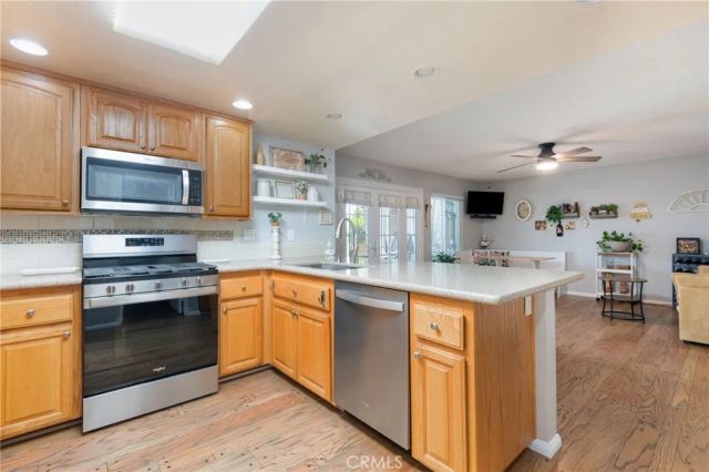 26379 Bluebell Street, Sun City, CA 92586