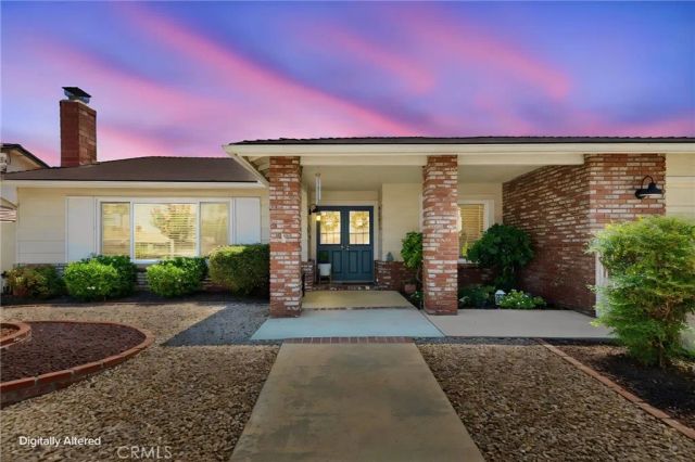 26379 Bluebell Street, Sun City, CA 92586