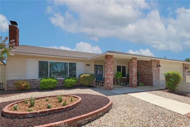 26379 Bluebell Street, Sun City, CA 92586