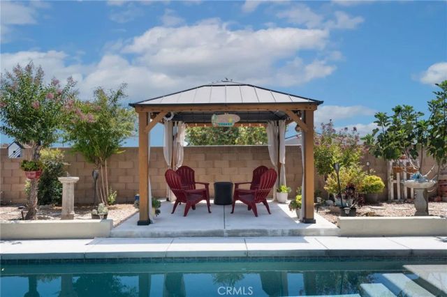 26379 Bluebell Street, Sun City, CA 92586