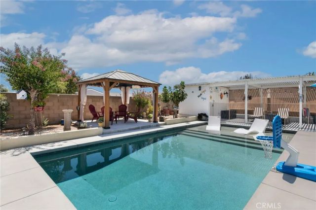 26379 Bluebell Street, Sun City, CA 92586