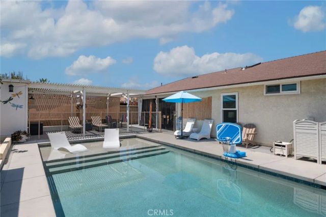 26379 Bluebell Street, Sun City, CA 92586
