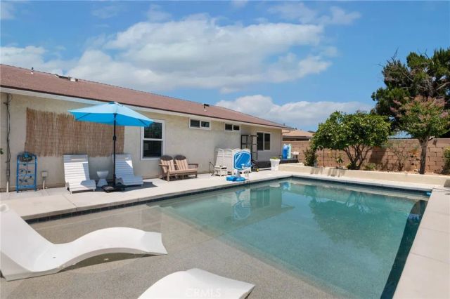 26379 Bluebell Street, Sun City, CA 92586