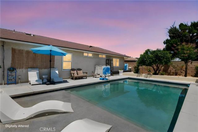 26379 Bluebell Street, Sun City, CA 92586