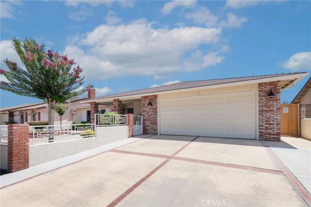 26379 Bluebell Street, Sun City, CA 92586