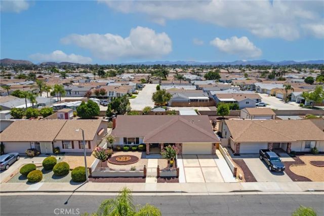 26379 Bluebell Street, Sun City, CA 92586