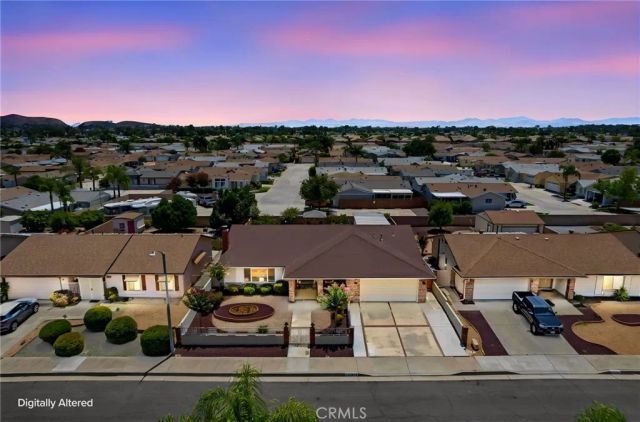 26379 Bluebell Street, Sun City, CA 92586