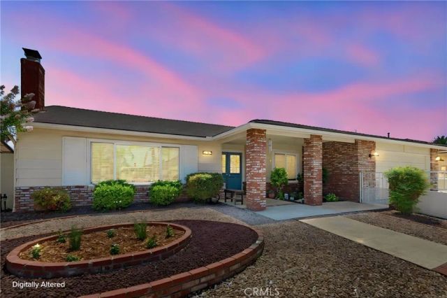 26379 Bluebell Street, Sun City, CA 92586