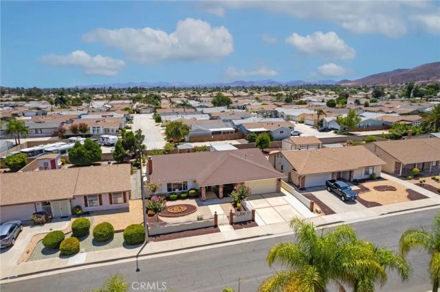 26379 Bluebell Street, Sun City, CA 92586