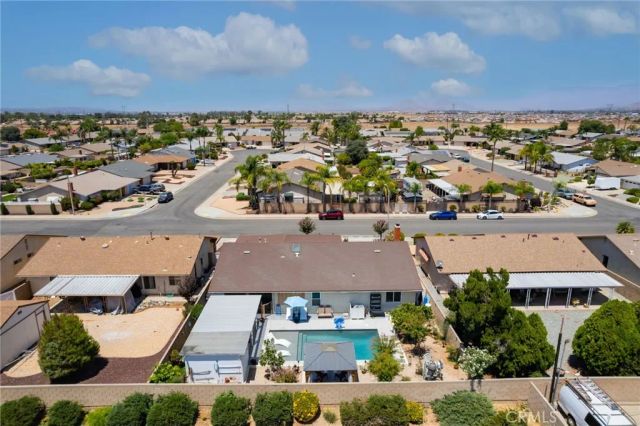 26379 Bluebell Street, Sun City, CA 92586