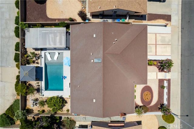 26379 Bluebell Street, Sun City, CA 92586