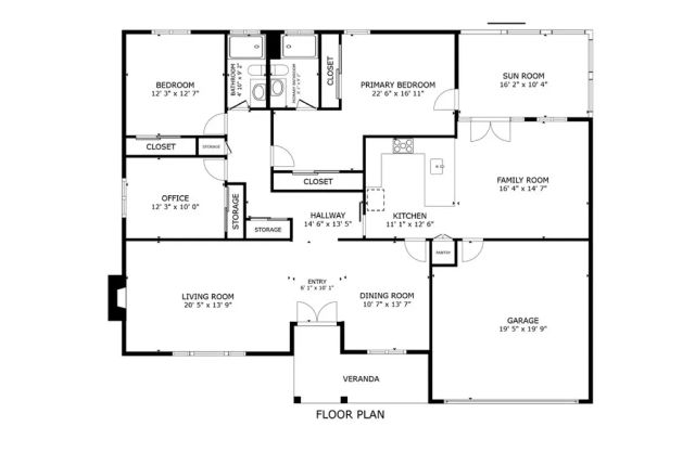 26379 Bluebell Street, Sun City, CA 92586