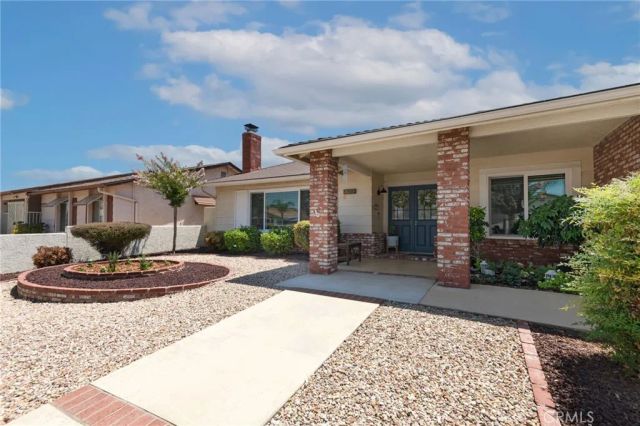 26379 Bluebell Street, Sun City, CA 92586