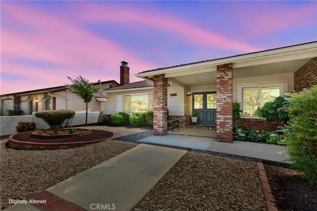 26379 Bluebell Street, Sun City, CA 92586