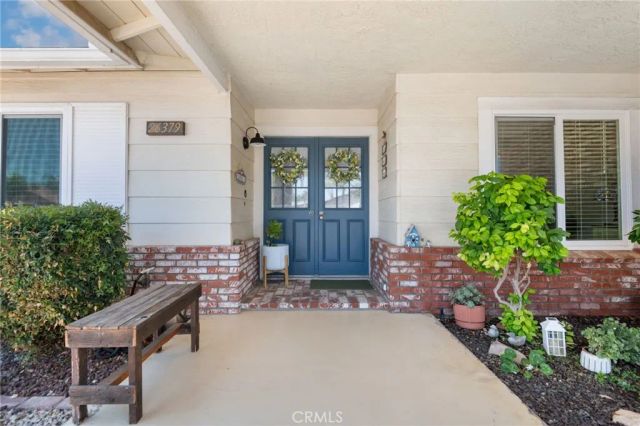 26379 Bluebell Street, Sun City, CA 92586
