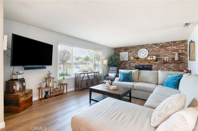 26379 Bluebell Street, Sun City, CA 92586