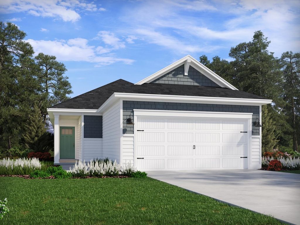 2217 Lewis Allen Crossing NW, Ash, NC 28420 — exterior