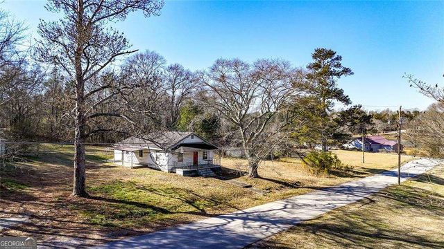 65 Wheeler Road, Rockmart, GA 30153