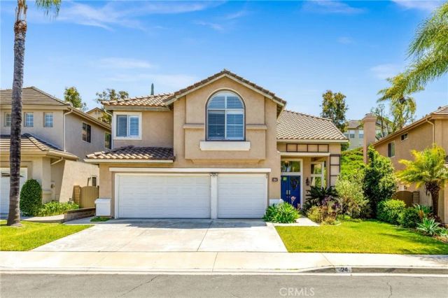 24 Belcanto, Mission Viejo, CA 92692