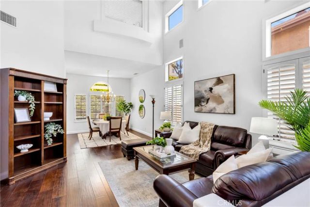 24 Belcanto, Mission Viejo, CA 92692