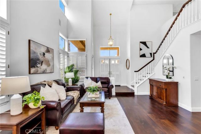 24 Belcanto, Mission Viejo, CA 92692