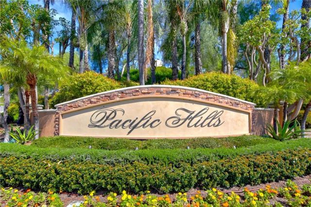 24 Belcanto, Mission Viejo, CA 92692