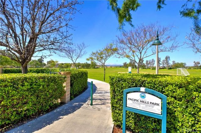 24 Belcanto, Mission Viejo, CA 92692