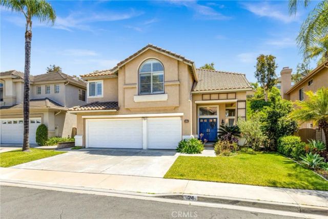 24 Belcanto, Mission Viejo, CA 92692