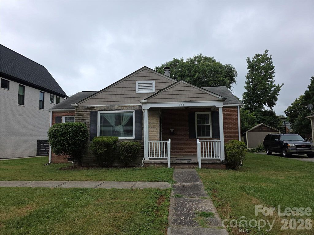356 Melbourne Court, Charlotte, NC 28209