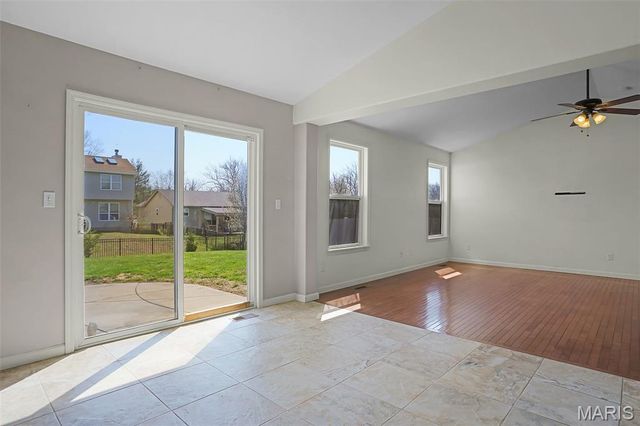 22 Colonial Creek Court, Wentzville, MO 63385