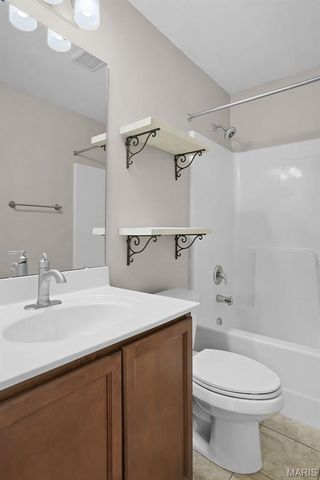 22 Colonial Creek Court, Wentzville, MO 63385