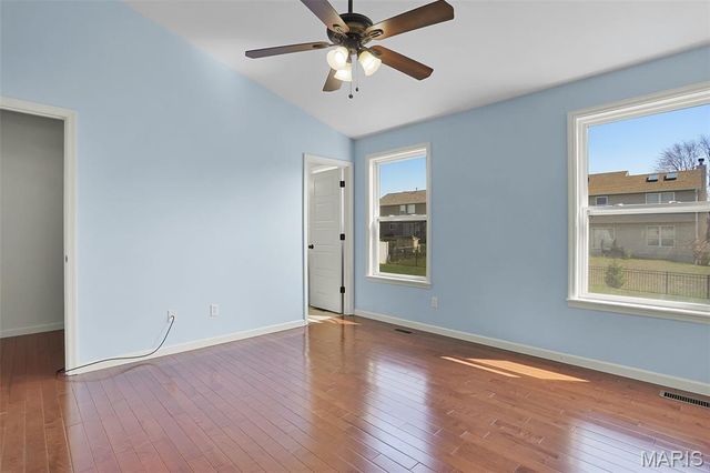 22 Colonial Creek Court, Wentzville, MO 63385