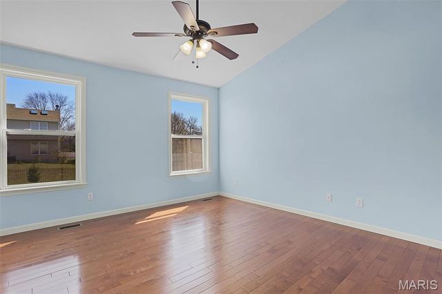 22 Colonial Creek Court, Wentzville, MO 63385