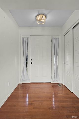 22 Colonial Creek Court, Wentzville, MO 63385